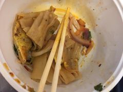 -大东北首席烤冷面(学府路店)