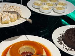 -拉蒂娜·巴西牛排馆 Latina·Brazilian Steakhouse(陆家嘴旗舰店)