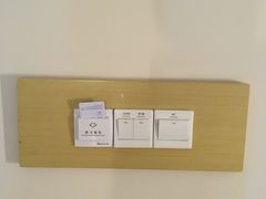 -城市便捷酒店(佛山大良清晖园步行街店)