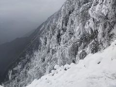 -九峰山