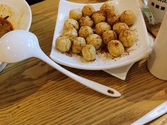 -大脸鸭记鸭血粉丝(花园城店)