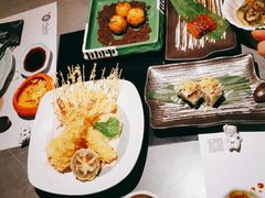 -匠和风精致料理(祥禾天地店)