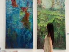 -四川美术学院美术馆