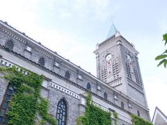 -两江国际影视城