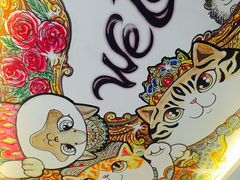 -more than meow吴止猫主题餐厅(承德 中船汇店)