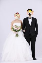 -CD视觉婚纱摄影
