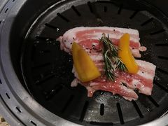 -安又胖韩国烤肉(泰达永旺店)