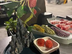 -故里和山·成都火锅(欢乐港湾店)