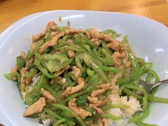 -川渝美食家常菜(北四环中路店)