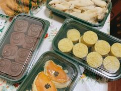 -泸溪河桃酥(西直门凯德店)