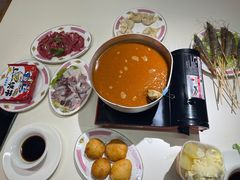 -燃计沙茶皇·香港沙茶火锅(人广旗舰店)