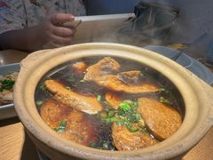 -蜜桃餐厅·伴山(绿宝广场店)