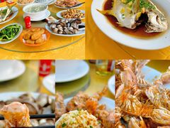 -秋姐美食店(旅游大道店)