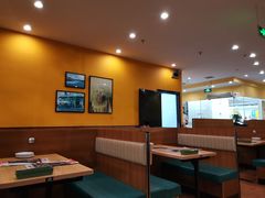 -萨莉亚意式餐厅(石鼓路店)