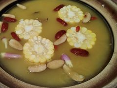 -敏华冰厅(平安金融中心店)