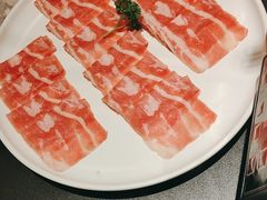 -阿源鱼捞斑鱼火锅·海鲜粥(山景尚宅店)