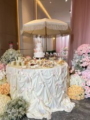 -DC大蔡婚礼策划(李公堤店)