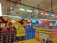 -华润万家(荔湾店)