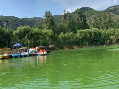 -济南马套将军山