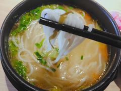 -苗乡米线(建军路店)