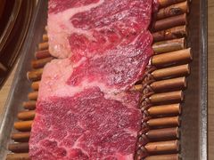 -西塔老太太泥炉烤肉(亚运村店)