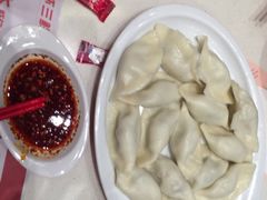 -喜家德虾仁水饺(中央大街店)