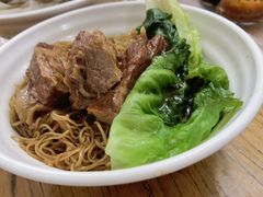 -小梁哥云吞面(黄贝岭店)