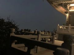 -杭州半山国家森林公园