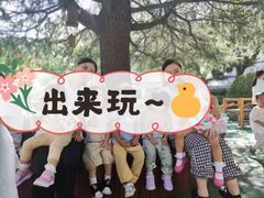 -昱南托育园.托班晚托.寒暑假班