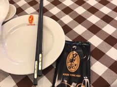 餐具摆设-文东记(马里士他路)