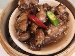 -粤域茶餐厅