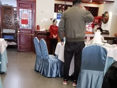 -丰泽园饭店