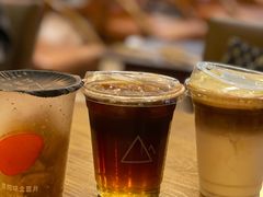 -去茶山(重庆万象城店)