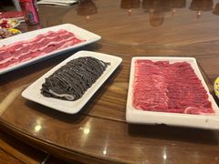 -南门涮肉(上海一店)