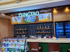 -上海吉臣维景酒店·维多利亚餐厅
