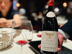 -Wolfgang’s Steakhouse 沃夫冈牛排馆(上海白玉兰广场店)