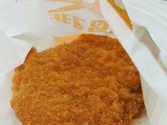 -麦当劳(济泺路店)