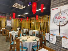 -一品江南韵·淮扬菜