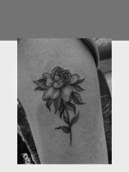 -天道tattoo纹身穿孔工作室