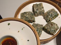 -李记搅团•非遗陕菜(三桥店)