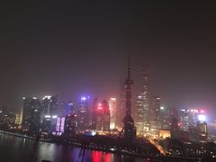 -上海外滩茂悦大酒店