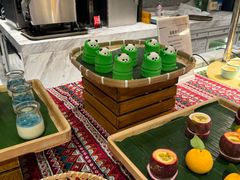 -桂林喜来登饭店雅琴咖啡厅