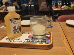 -必胜客(东岳店)