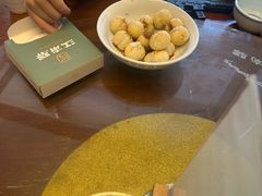 -江南驿·二十余年创意杭帮味(良渚玉鸟集店)