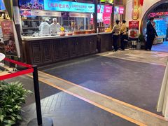 -大张烙馍村(绿地店)