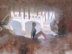 -仁爱团泊湖温泉中心