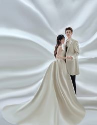 -金夫人婚纱摄影(包河万达店)