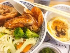 -吉野家(维明街店)