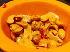 -煲宫猪肚鸡(昆山金鹰国际购物中心店)