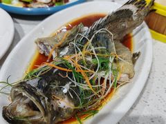 -锦里海景海鲜餐厅.三亚老字号(亚龙湾中心广场店)